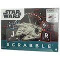 Scrabble Brettspiel Spiel Star Wars Familienspiel Wortspiel Gesellschaftsspiel