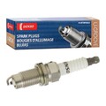 DENSO K20PR-U11 Nickel & Nickel Zündkerze passend für MERCEDES-BENZ SL (R129)