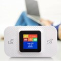 4G/5G WLAN-Router mit SIM-Kartensteckplatz, 150 Mbit/S WLAN Für Für Lte Mobiler/