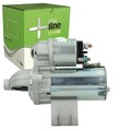 PSH +Line ANLASSER STARTER 1,1kW passend für CHEVROLET AVEO OPEL AGILA ASTRA