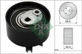 Spannrolle Zahnriemen für Renault Dacia Lada Schaeffler INA 531040930 1997 ->