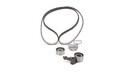 BOSCH Zahnriemensatz 1 987 948 987 für TOYOTA COROLLA AVENSIS Liftback Compact 2