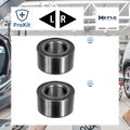2x ORIGINAL® Meyle Radlager Vorne für VW Passat Variant Golf III Passat Golf