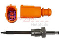 Abgastemperatursensor nach Rußpartikelfilter oval 08941039 METZGER für AUDI SEAT