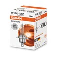 Glühlampe Hauptscheinwerfer ORIGINAL ams-OSRAM 64181L H19 für HYUNDAI 12 KIA FA1
