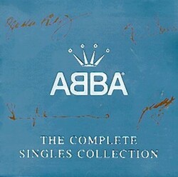 Abba - The Complete Singles Collection