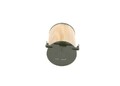 BOSCH Luftfilter 1 987 429 405 für VW SKODA AUDI SEAT