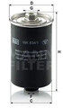 Kraftstofffilter Leitungsfilter WK 834/1 MANN-FILTER für AUDI VW SEAT