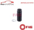 FALTENBALGSATZ LENKMANSCHETTE VORNE FAG 841 0123 30 P FÜR CITROËN AX,SAXO