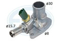 Thermostat mit Gehäuse 350014A ERA für ALFA ROMEO FIAT LANCIA OPEL