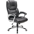 DEUBA® Bürostuhl Chefsessel Ergonomisch Schreibtischstuhl Gamingstuhl Büro