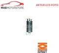KRAFTSTOFFFILTER KNECHT KL 781 P FÜR RENAULT LOGAN I,DUSTER,LOGAN EXPRESS 1.5L