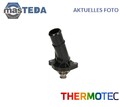 D2G013TT KÜHLFLÜSSIGKEIT KÜHLER THERMOSTAT THERMOTEC FÜR MAZDA 5 1.8 CR19