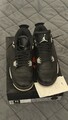 Jordan 4 Retro Oreo Black 2015 US 11 / EU 45