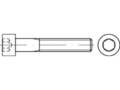 100 x Zylinderschrauben mit Innensechskant DIN 912 A 2 -70 M 5 x 35 A 2, CAB FAS