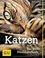 Praxishandbuch Katzen (GU Standardwerk) von Ludwi... | Buch | Zustand akzeptabel
