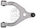 Febi Bilstein 179576 Lenker, Radaufhängung vorne rechts oben für TESLA