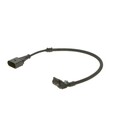 1x ORIGINAL® Bosch Impulsgeber, Kurbelwelle für VW POLO POLO IV Stufenheck