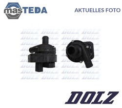 EM527A MOTOR KÜHLWASSERPUMPE WASSERPUMPE DOLZ NEU OE QUALITÄT