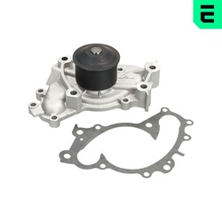 OPTIMAL Wasserpumpe Motorkühlung AQ-1769 für CAMRY RX TOYOTA LEXUS SIENNA MCL10_