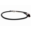 1x Sensor, Abgastemperatur VEMO V10-72-1379 passend für AUDI SEAT SKODA VW