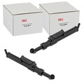 2x NTY SCHEINWERFER-REINIGUNGSDÜSEN SWRA passend für VOLVO XC60