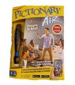 Mattel Games GJG14 Pictionary Air Zeichenspiel Familienspiel Partyspiel Mit App