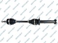 Antriebswelle Gelenkwelle für VW Multivan T5 Transporter 7JD GSP 2009 - 2015