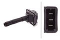HELLA 5DA 358 000-051 Zündspule für AUDI SEAT SKODA VW
