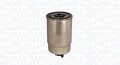 MAGNETI MARELLI Kraftstofffilter  u.a. für DODGE, FIAT, JEEP