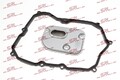 Hydraulik Filter Satz Automatik Getriebe für Audi Q3 VW CC B7 Tiguan Passat B6