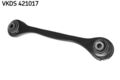 SKF (VKDS 421017) Querlenker, Lenker für AUDI SEAT SKODA VW