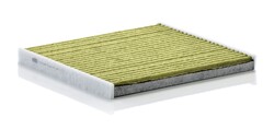 MANN-FILTER Innenraumfilter FreciousPlus FP 1828 Aktivkohlefilter für TOYOTA PM