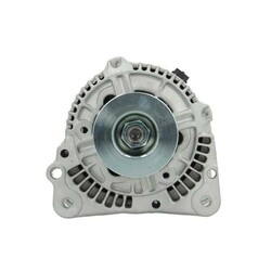 BV PSH 305.509.090.010 Lichtmaschine Generator 90A 12V für VW GOLF III (1H1)