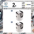 2x ORIGINAL® Vemo Stößel, Hochdruckpumpe für VW Polo Passat Variant Tiguan