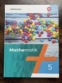 Mathematik 5 (ISBN: 978-3-14-151760-6)