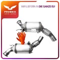 ✅für BMW 3er E90 E91 316d 318d 2007-2012 Dieselpartikelfilter DPF Partikelfilter