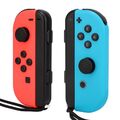 2er-Set Joy Con Controller - Left&Right Wireless Gamepad Für Nintendo Switch Neu