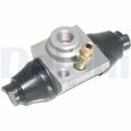DELPHI LW45026 Radbremszylinder für AUDI SEAT VW