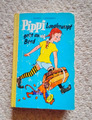 Pippi Langstrumpf geht an Bord von Astrid Lindgren  ( 1970/3 )