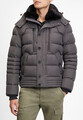 Winterjacke Stardust STAD-565 Steelgrey Gr L Starstream 565