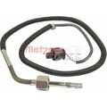 Sensor, Abgastemperatur METZGER 0894198 ORIGINAL ERSATZTEIL für MERCEDES-BENZ