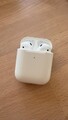 Apple AirPods Pro Bluetooth In-Ear-Kopfhörer - Weiß (2nd Generation)