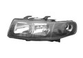 VAN WEZEL Scheinwerfer Links für SEAT Leon Schrägheck (1M1) 4933961