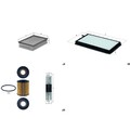 KNECHT FILTER-PAKET SET passend für BMW 3er E36 320 323 328 i 150-193 PS
