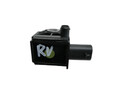 Sensor für Airbag Crashsensor Airbagsensor Re Vo Mercedes S205 W205 14-18