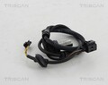 TRISCAN ABS Sensor Raddrehzahl 8180 29258 für AUDI 4BH ALLROAD C5 TDI quattro