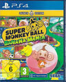 Super Monkey Ball Banana Mania Launch Edition PlayStation 4