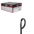 GATES KEILRIEMEN 10mm x 1063mm passend für CHEVROLET IMPALA FIAT 127 FIORINO