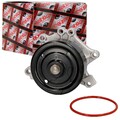 ASHIKA WASSERPUMPE passend für TOYOTA AURIS AVENSIS CELICA COROLLA MR2 RAV |